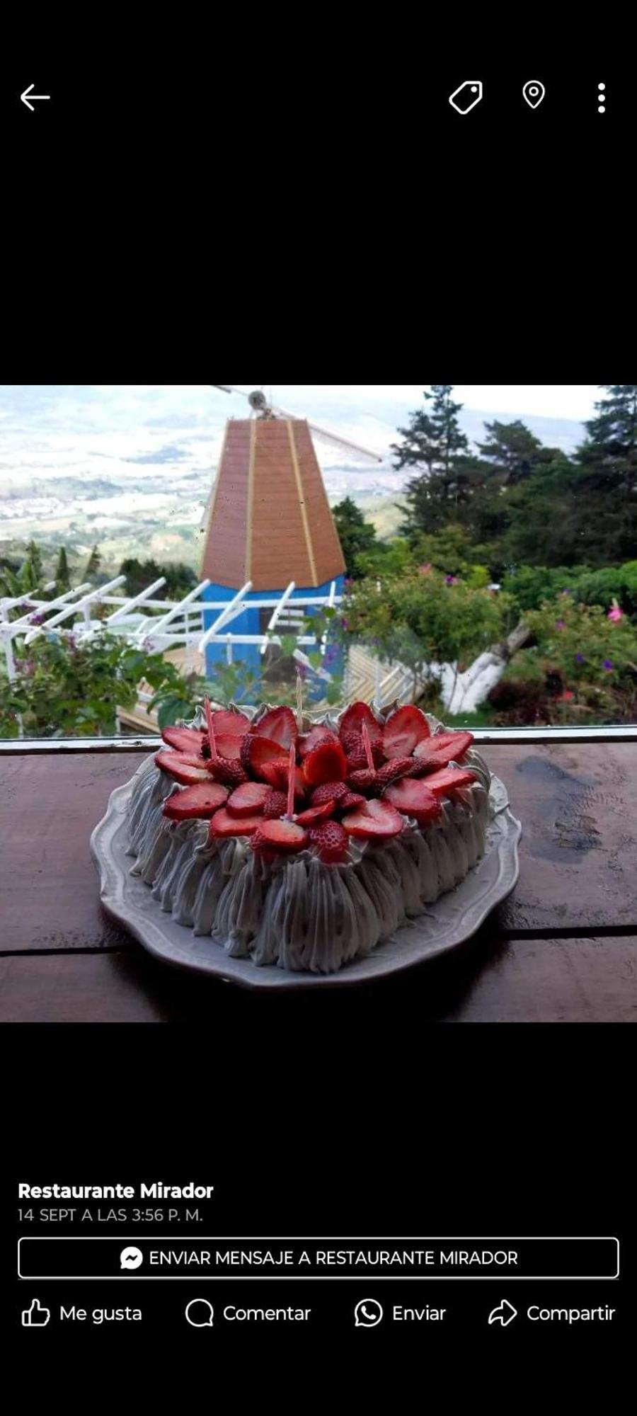 Hotel Vistas Del Cielo Cartago Exterior photo