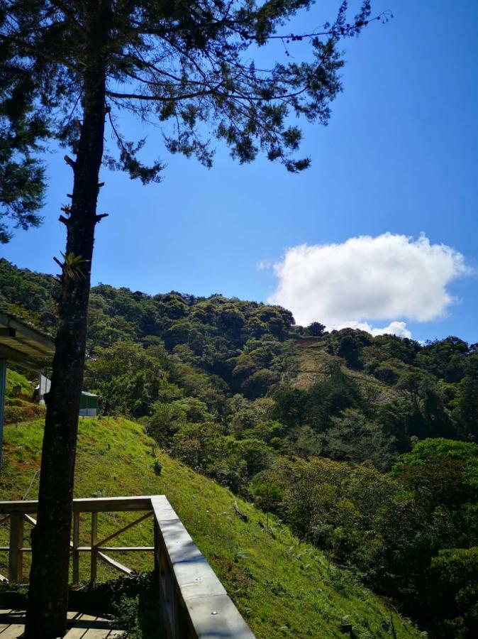 Hotel Vistas Del Cielo Cartago Exterior photo